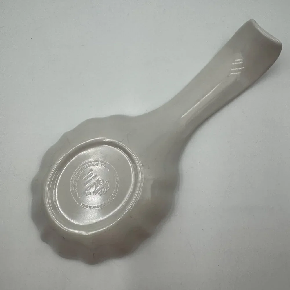 The Pioneer Woman Spring Bouquet Spoon Rest